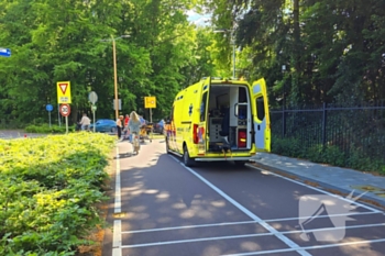 ongeval zandlaan ede