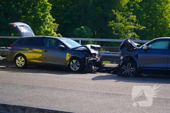 ongeval europaweg-noord assen