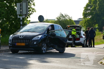ongeval katerveerdijk zwolle