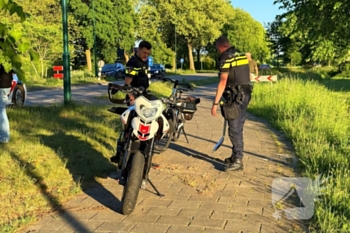 ongeval delst nistelrode