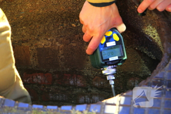 milieu ribesstraat nederweert