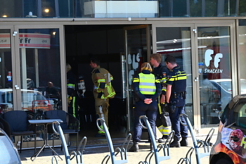 brand joksedam leeuwarden