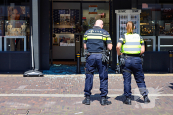 nieuws gedempte gracht zaandam