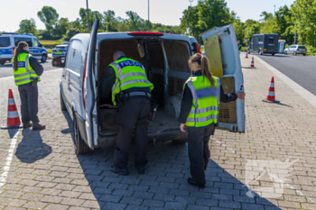 nieuws rijksweg a44 aachen