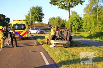 ongeval maaseikerweg - n292 3,6 weert