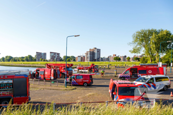 nieuws nieuwe weg rozenburg