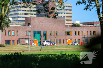 nieuws meibergdreef amsterdam