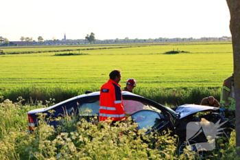 ongeval rijksweg a7 l 18,9 zuidoostbeemster