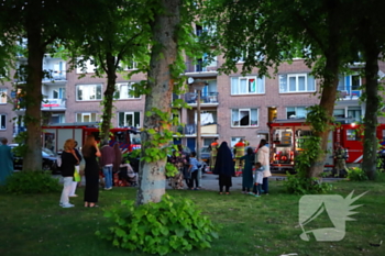 brand sara burgerhartstraat amsterdam