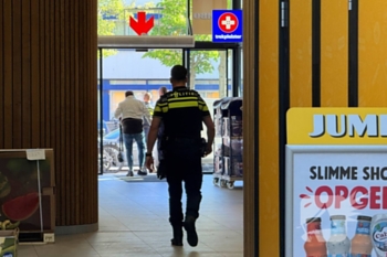 nieuws diamantplein leiden