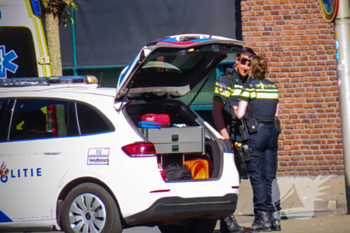 ongeval watermolen rijssen