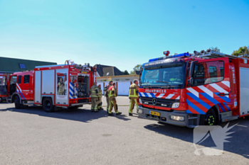 brand osdorperweg amsterdam