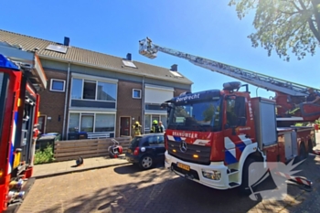 brand dorus rijkersstraat dordrecht