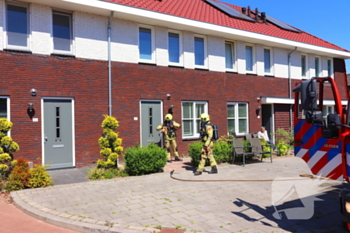 brand julianaplein barneveld