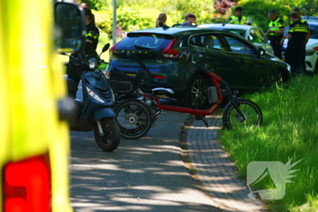 ongeval nicolaas beetslaan assen