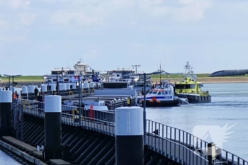 nieuws voorhaven hansweert