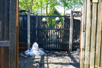 brand dokter hengeveldweg zwolle