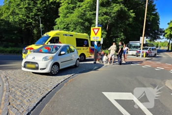 ongeval zandlaan ede