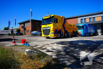 nieuws voltaweg bunschoten-spakenburg