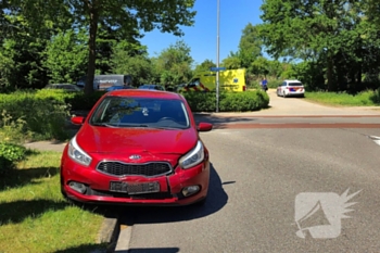 ongeval van balverenweg bennekom