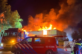 brand foarein leeuwarden