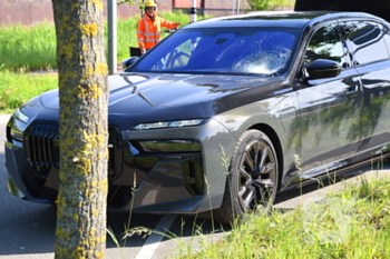 ongeval kempenbaan veldhoven