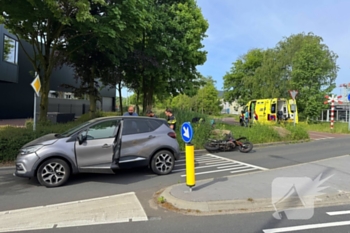 ongeval pater van den elsenlaan veghel
