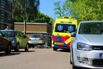 ongeval schieringerweg leeuwarden