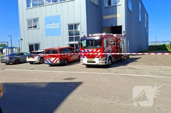 ongeval avelingen-oost gorinchem