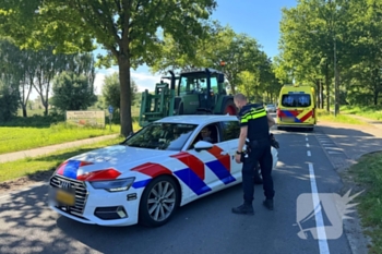 ongeval esdonksedijk gemert
