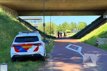 ongeval schijndelsedijk veghel