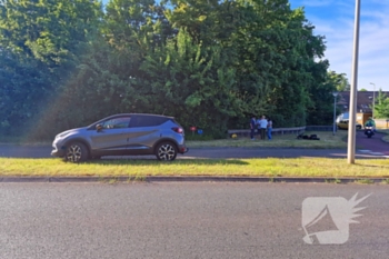 ongeval oldeneelallee zwolle
