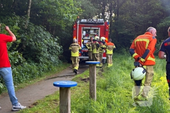 brand kronkelweg slagharen