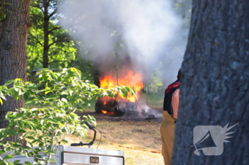 brand beukenlaan eemnes