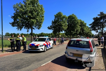 ongeval pater petrusstraat handel