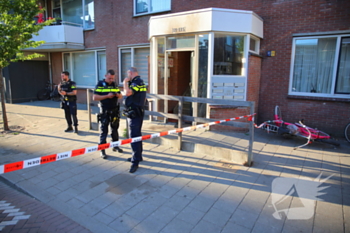 nieuws berkelstraat rotterdam