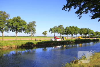 ongeval wetering - n266 65,9 nederweert