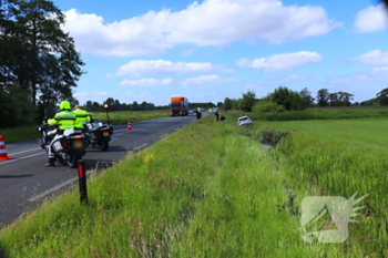 ongeval de voortse ring - n303 5,5 voorthuizen