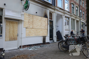 brand czaar peterstraat amsterdam