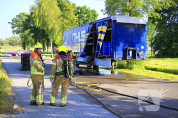 brand witvennenveld weert
