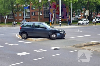 ongeval slotlaan ede