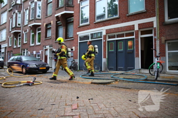 brand veelzigtstraat rotterdam