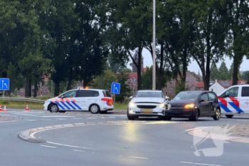 ongeval kanaaldijk - n207 l 17,1 gouda