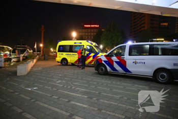 nieuws willemsplein rotterdam