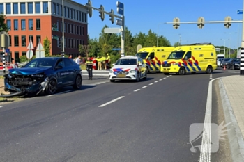 ongeval lippstadt-singel uden