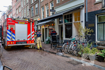 brand lange leidsedwarsstraat amsterdam