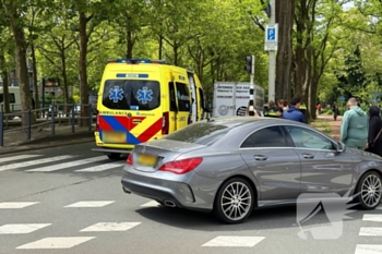 ongeval laan van nieuw-oost-indië den haag