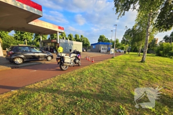 ongeval dreef waddinxveen