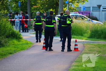 schietincident cavaljéplein purmerend