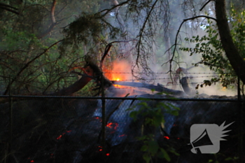 brand trancheeweg weert